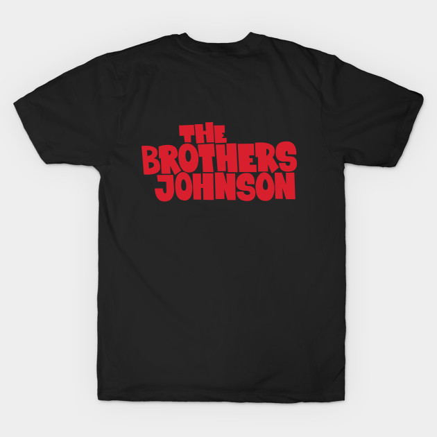 Get Da Funk Out Ma Face - The Johnson Brothers by Boogosh